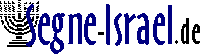 Segne Israel (Logo)
